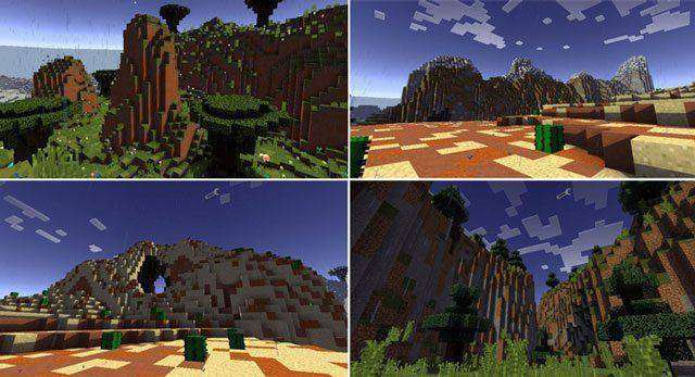 World Edit Terra Mod For Minecraft Pe 0 13 0 Mods For Minecraft Pe Mcpe Box