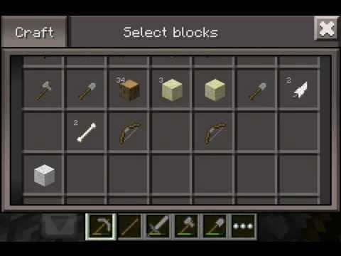How To Cook Meat In Minecraft 6 Steps With Pictures Wikihow