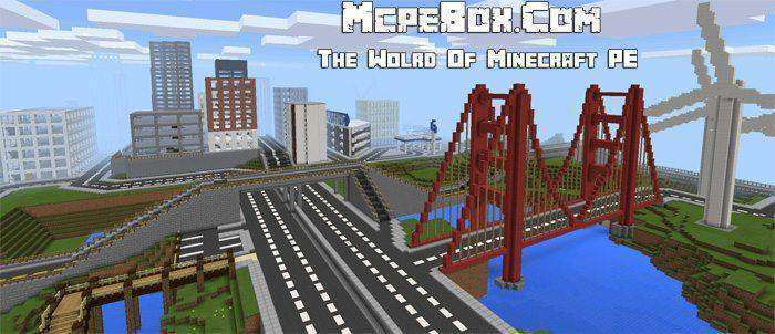 download failed city life minecraft