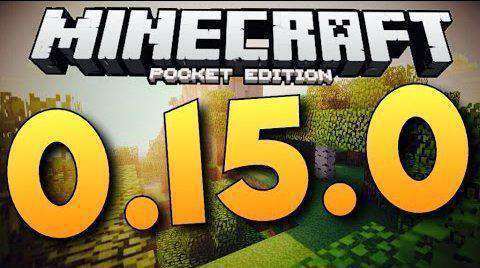 Minecraft Pocket Edition 0 15 0 Apk Minecraft Pe Free Download Mcpe Box