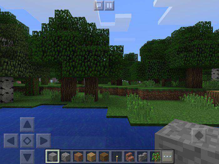 No Buttons Resource Pack For Minecraft Pe Texture Packs For Minecraft Pe Mcpe Box