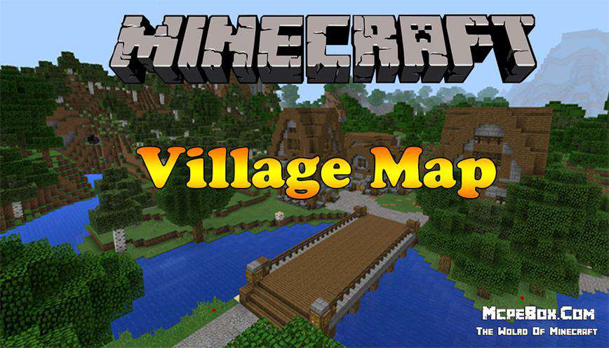 Village Maps