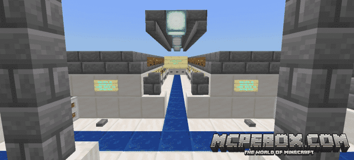 The top 5 Skyblock Maps for Minecraft PE - Bedrock Edition