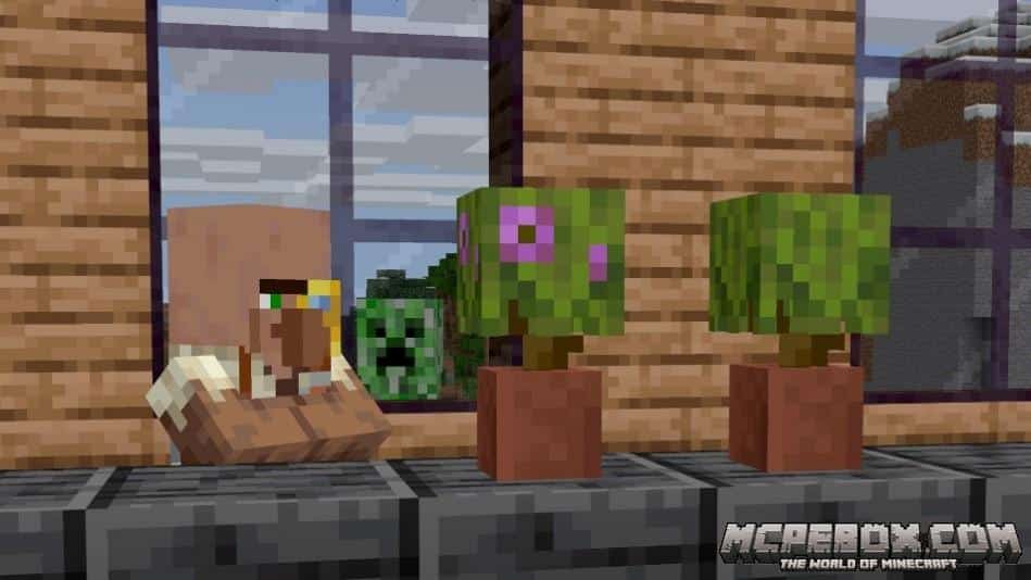 Download Minecraft PE 1.17.10.21 BETA for Android
