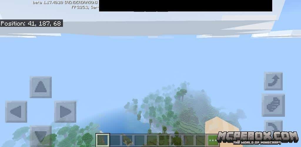 Download Minecraft 1.17.40.20 APK for Android 2021 Mediafire